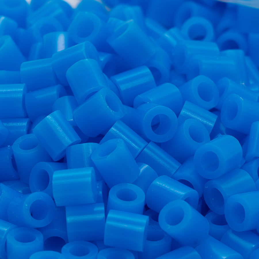 Royal Blue Fuse Beads - 5mm - 1000/Pack