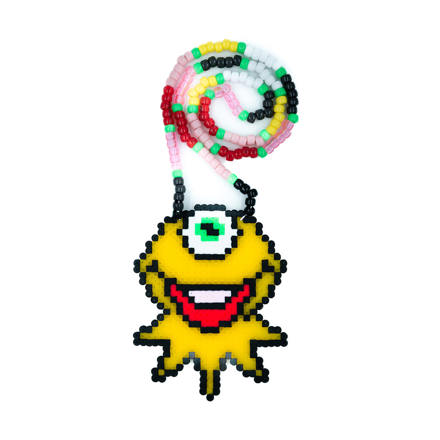 Subtronics x Kandies World - Cyclops Kermit (M) Perle