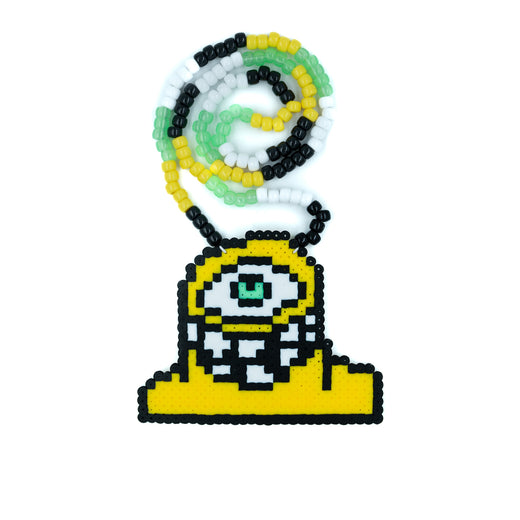 Subtronics x Kandies World - Cyclops (M) Perler