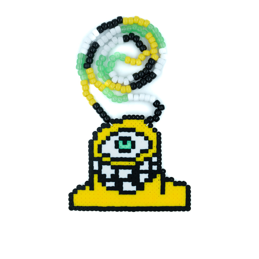 Subtronics x Kandies World - Cyclops (M) Perler