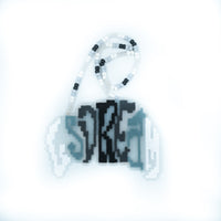 LSDream - (XL) Perler
