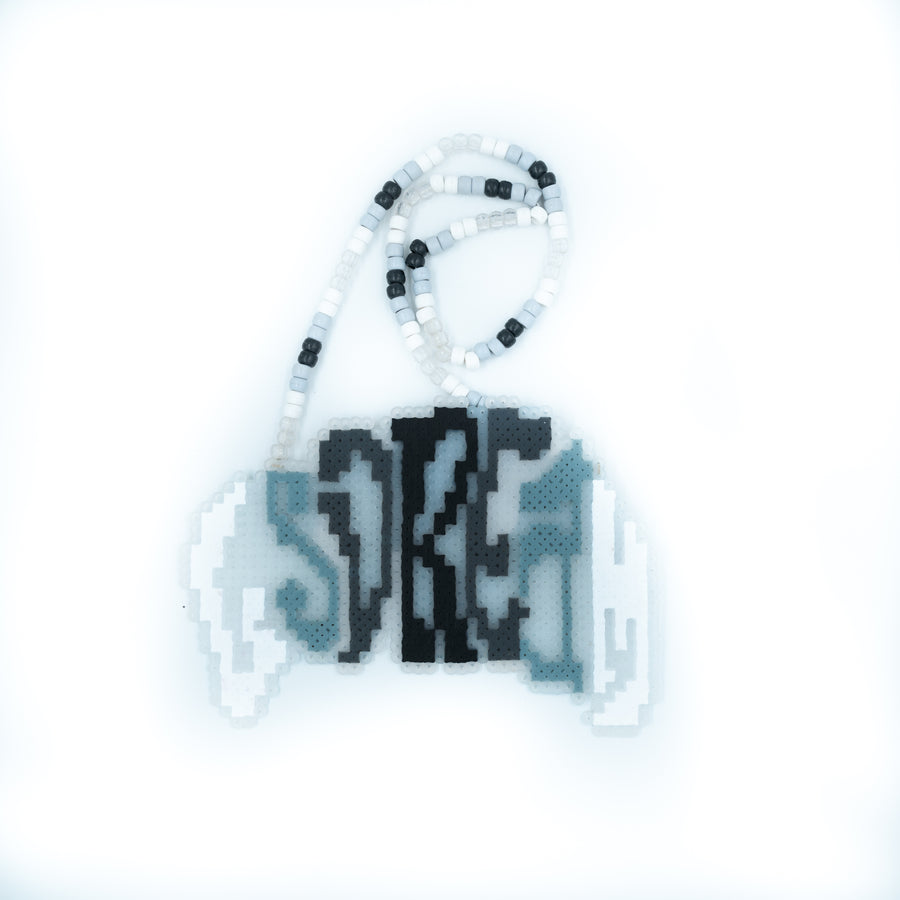 LSDream - (XL) Perler