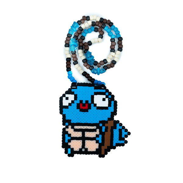 Derpy Squirtle - (M) Perler