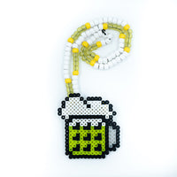 Beer - (S) Perler