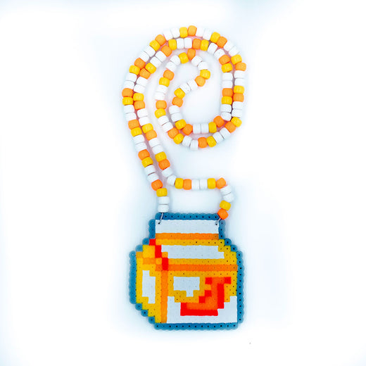 Milk Container - (S) Perler