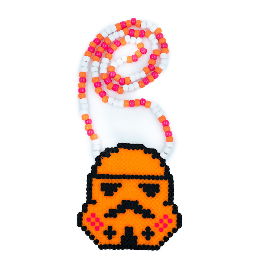 Storm Trooper - (M) Perler