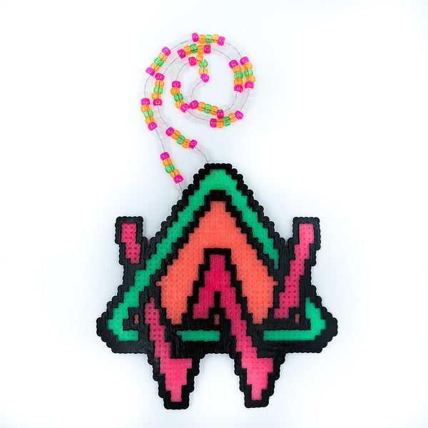 Alison Wonderland - (XL) Perler