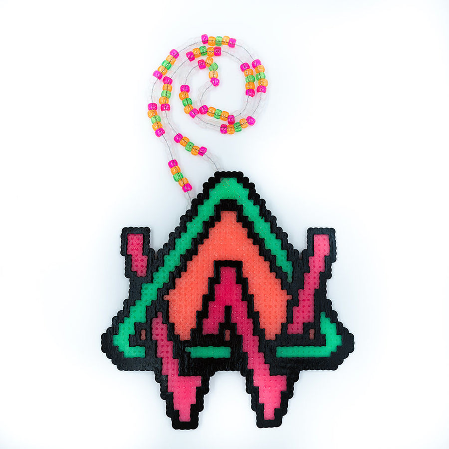 Alison Wonderland - (XL) Perler