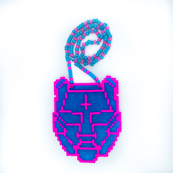 BTSM Helmet - (XL) Perler