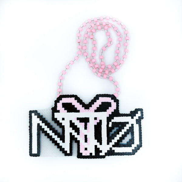 Ganja White Night - (L) Perler