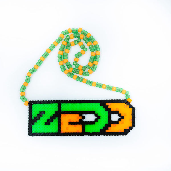 ZEDD - (M) Perler