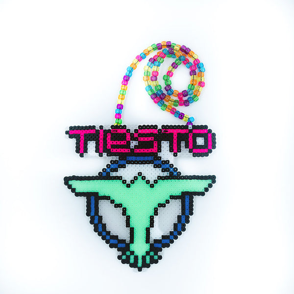 Tiesto - (L) Perler