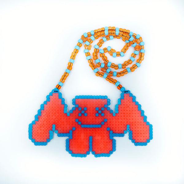 Marshmello - (L) Perler