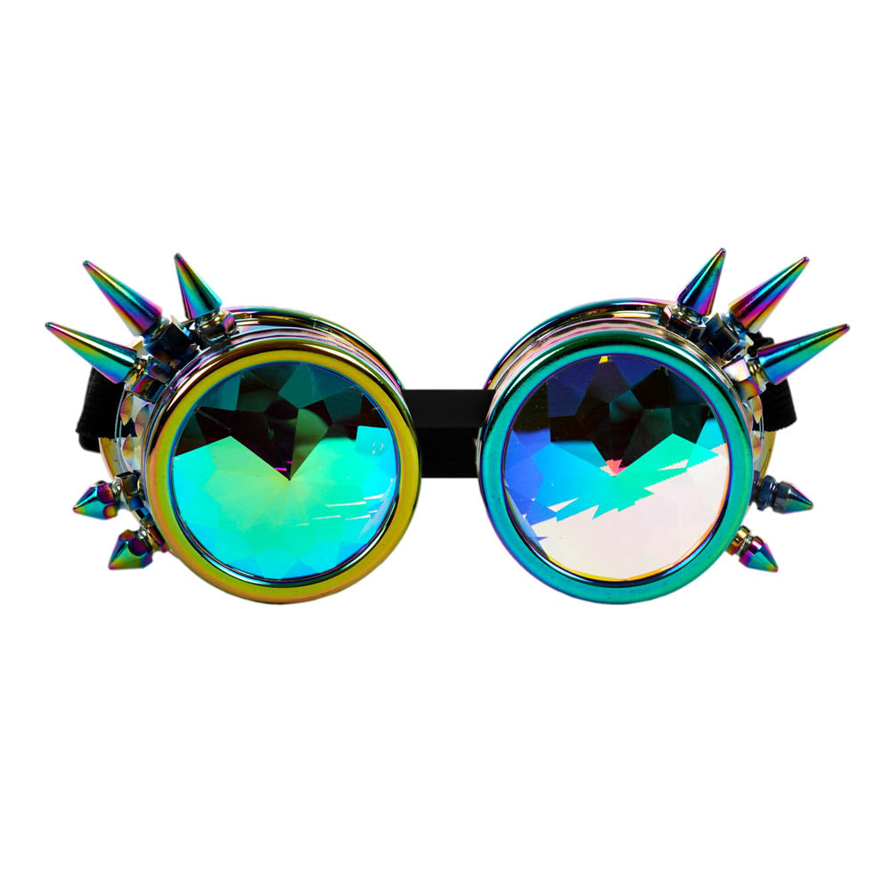 Square Rave Goggles Rave Glasses Collection - EDM Gear - Perfect Festival Accessories ...