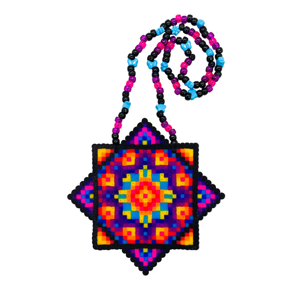 EDC Flowstar - (L) Perler