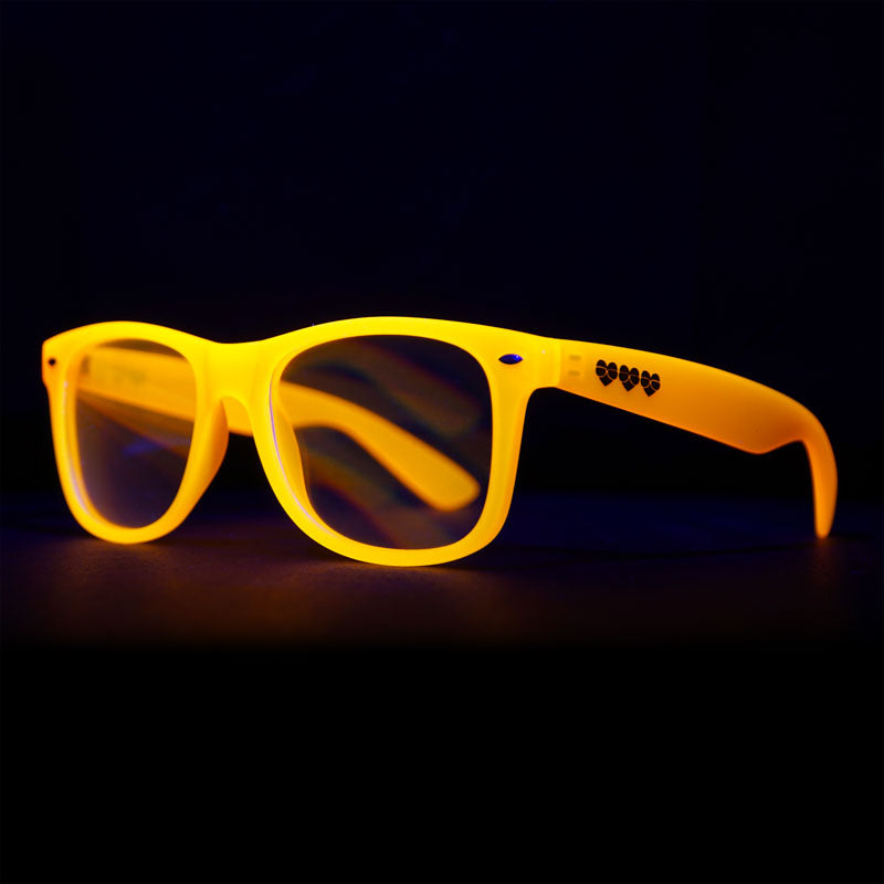 Diffraction Glasses - Festival Accessories - Trippy & Rave Glasses ...