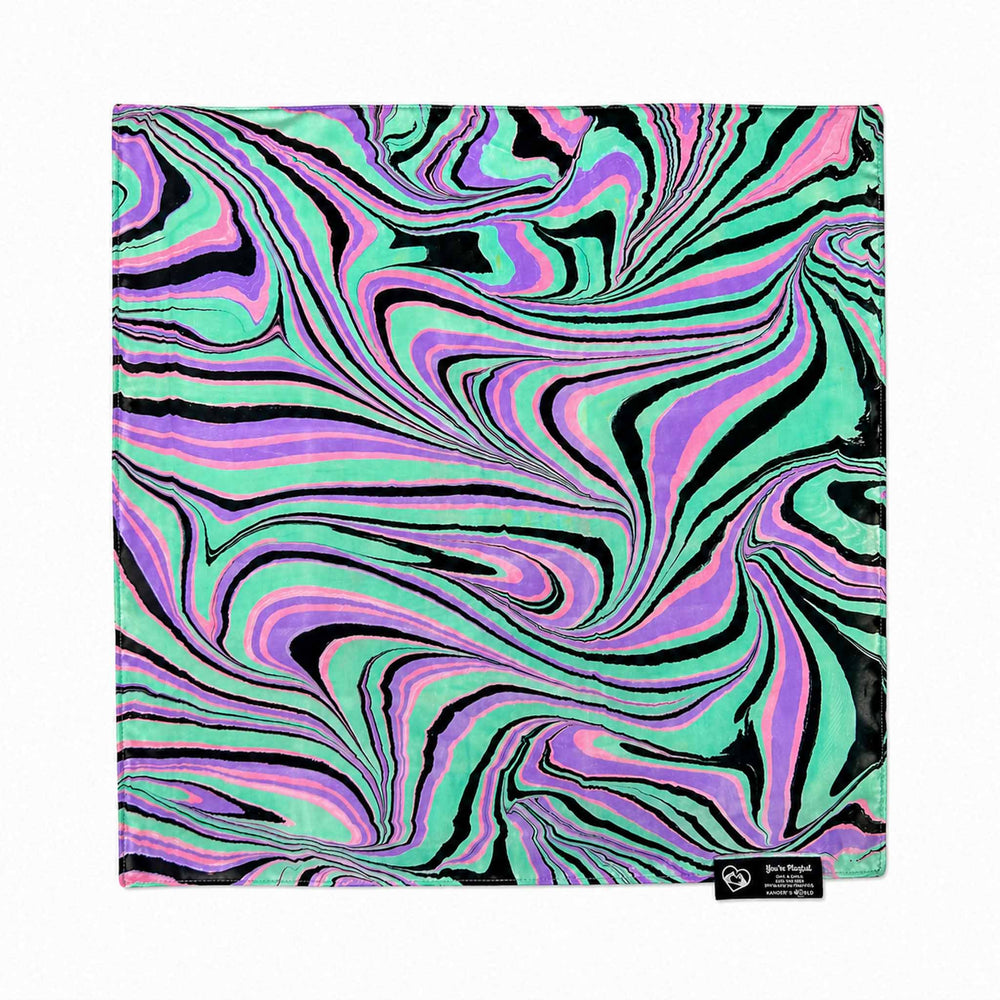 KATTANA x Kandies world - Bandana