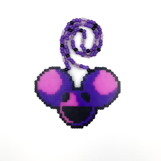 Deadmau5 LOGO - (M) Perler