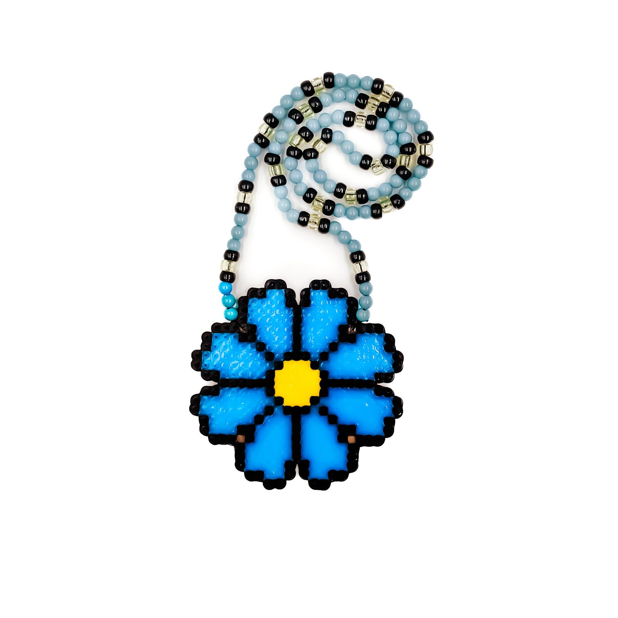 Daisy - (M) Perler