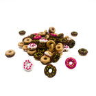 Donut Custom Beads