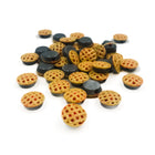 Pie Custom Beads