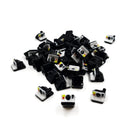 Polaroid Camera Custom Beads