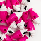 Milk Shake Custom Beads