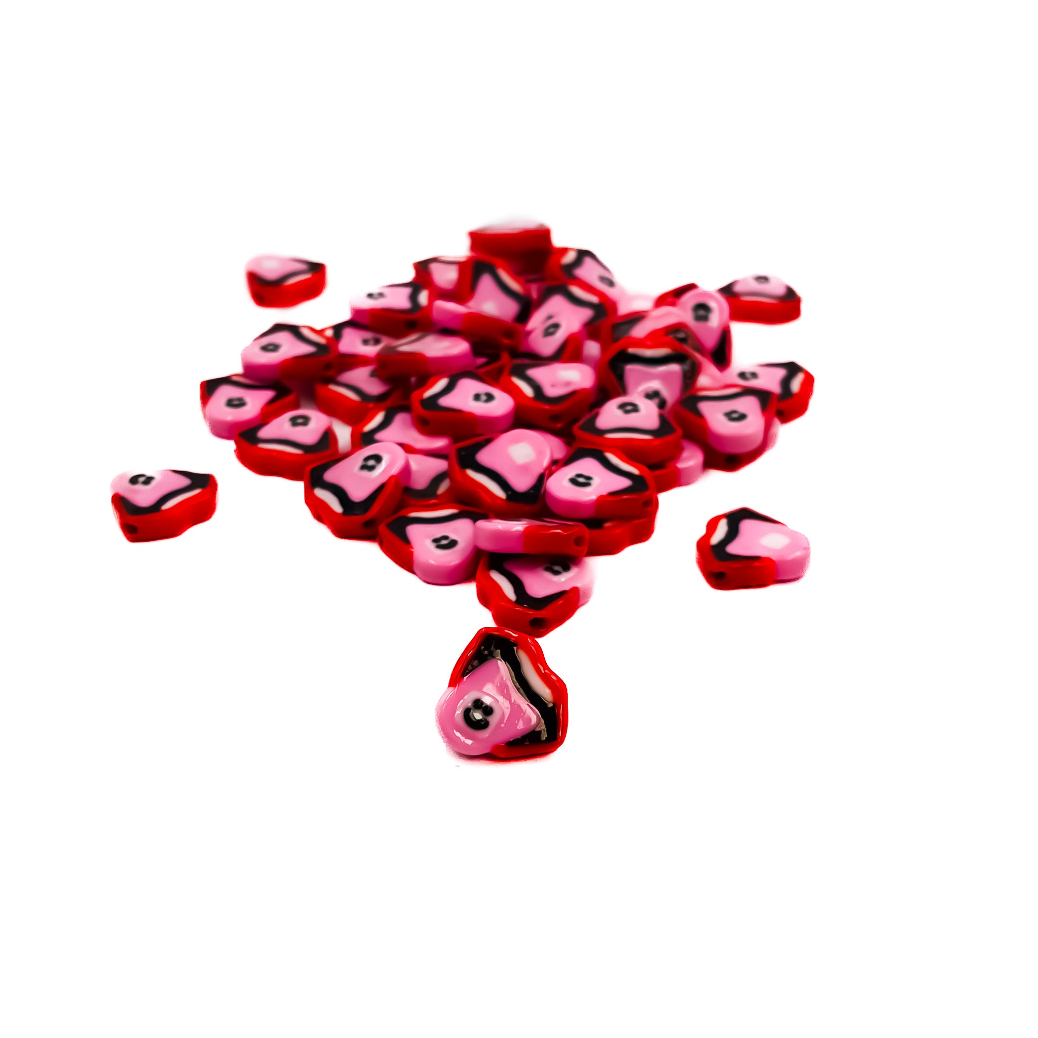 Tripping Tongue Custom Beads