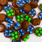 Dino Nest Custom Beads