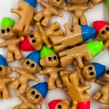 Movie & Tv Show Beads