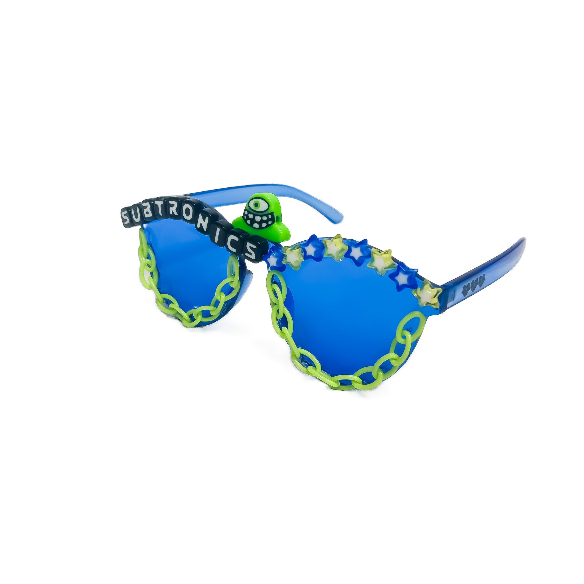 Subtronics x Kandies World - Subtronics Sunglasses