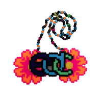 EDC Daisys - (L) Perler
