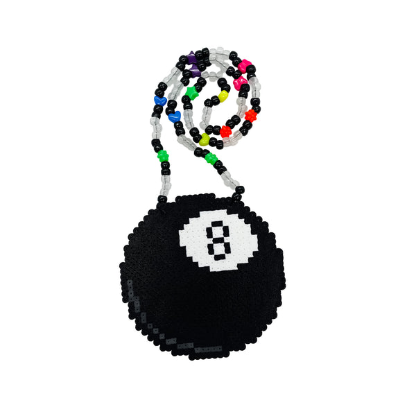 EDC 8 Ball - (M) Perler