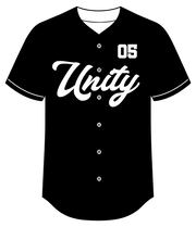 Unity Electro Fest - Jersey