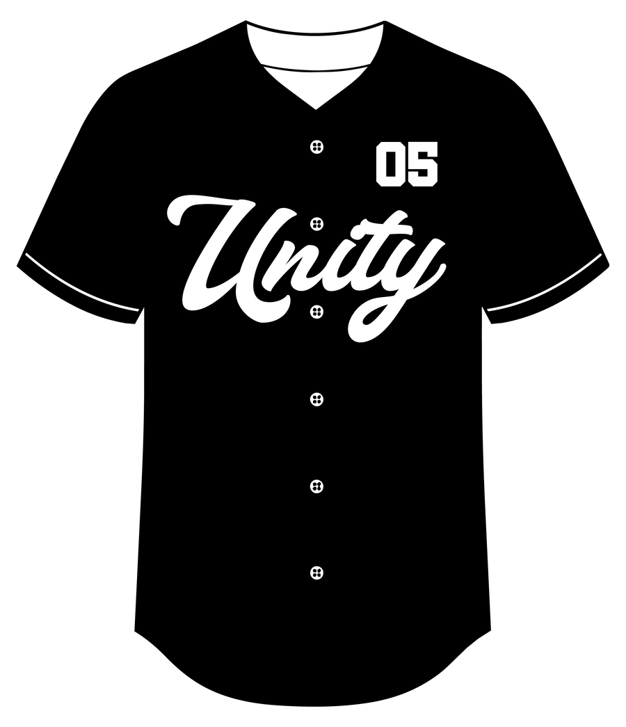Unity Electro Fest - Jersey