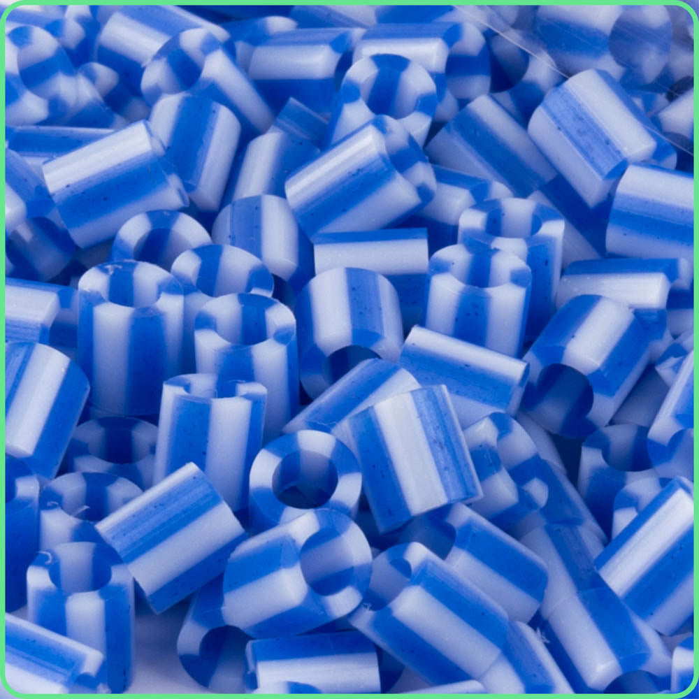 Fuse Beads - 5mm - Bulk 10000 Beads (500g)