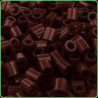 Fuse Beads - 5mm - Bulk 10000 Beads (500g)