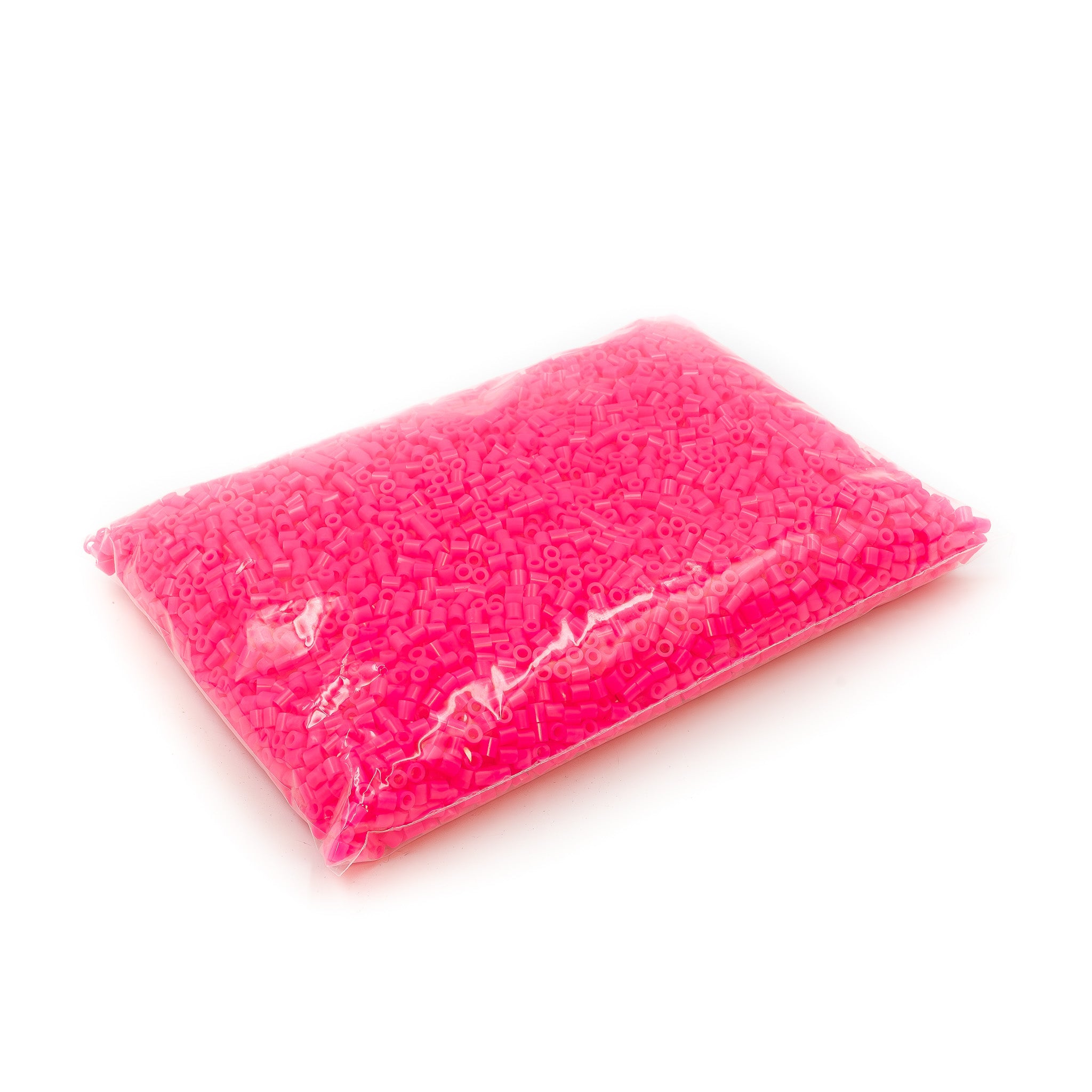 Fuse Beads - 5mm - Bulk 10000 Beads (500g)