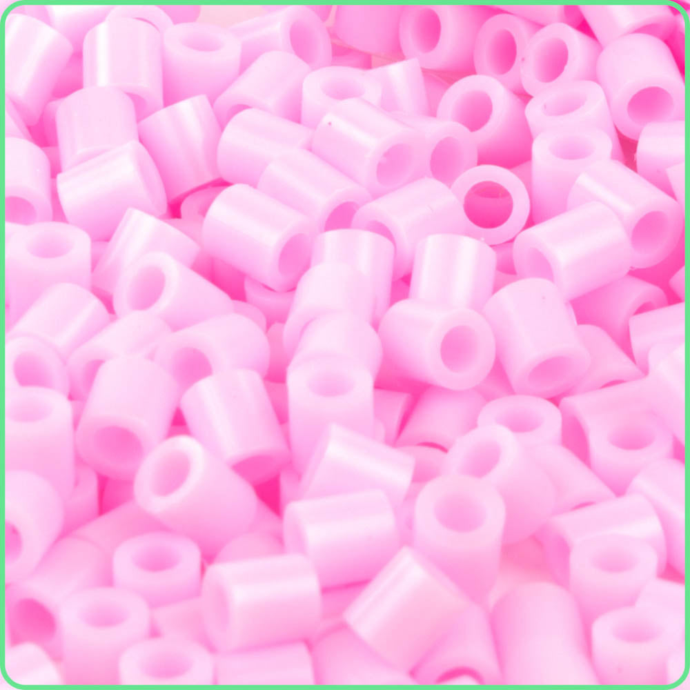 Fuse Beads - 5mm - Bulk 10000 Beads (500g)