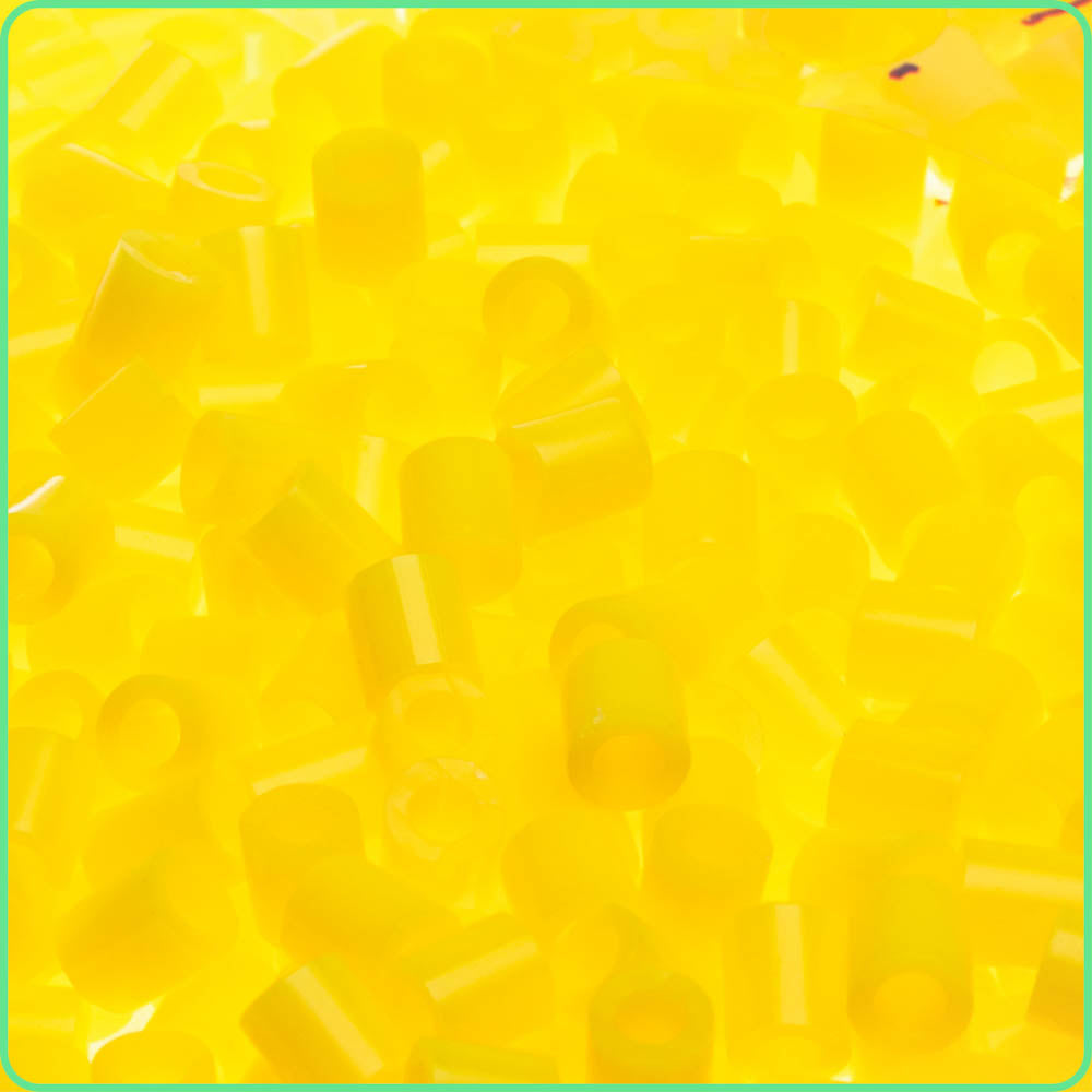 Fuse Beads - 5mm - Bulk 10000 Beads (500g)