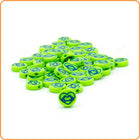 KW Logo Custom Beads