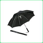 Black LED Umbrella