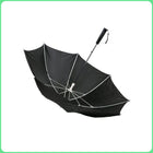Black LED Umbrella