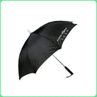 Black LED Umbrella