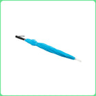 Blue LED Umbrella