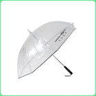 Clear LED Umbrella