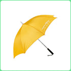 Orange LED Umbrella