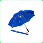 Royal Blue LED Umbrella
