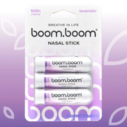 Boom Boom - Nasal Stick - Image 1