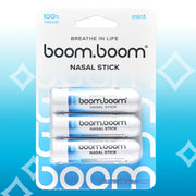 Boom Boom - Nasal Stick - Image 2